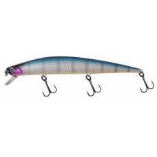 Воблер Siweida Long Minnow 125F 11,5г 0,5-1,0м цвет 02 (W1201125-02)