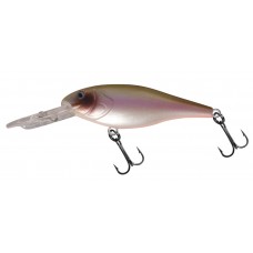 Воблер Siweida Super Shad 70F 9,5г 0,5-3,0м цвет 28 (W3901070-28)