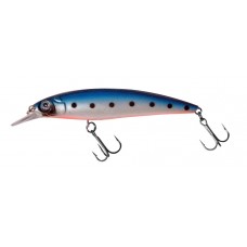 Воблер Siweida Original Minnow 95F 13,0г 0,5-1,0м цвет 33 (W0701095-33)