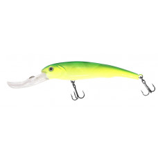 Воблер Siweida Deep Tail Dancer Minnow 120F 29г;-6+ м цвет 17 (W2401120-17)