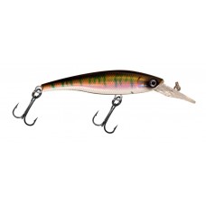 Воблер Siweida Sweet Minnow 70S 7,0г 0,5-1,5м цвет 23 (W1802070-23)