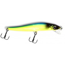 Воблер Siweida Classic Minnow 80SS 6,0г 0,5-1,0м цвет 44 (W0103080-44)