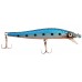 Воблер Siweida Classic Minnow 80SS 6,0г 0,5-1,0м цвет 33 (W0103080-33) в СПб, Санкт-Петербурге купить