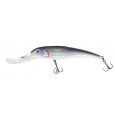 Воблер Siweida Deep Tail Dancer Minnow 120F 29г;-6+ м цвет 24 (W2401120-24)