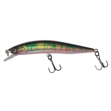 Воблер Siweida Lucky Minnow 90F 8,0г 0,5-1,5м цвет 23 (W0901090-23)