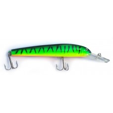 Воблер Siweida Specialist Minnow 120F 16,0г;1,0-3,0м цвет 01 (W4201120-01)