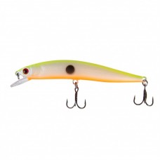 Воблер Premier Fishing Minnow-pro, 8,3г, 90мм (0,4-1,2м) F цвет 6, PR-M90-006