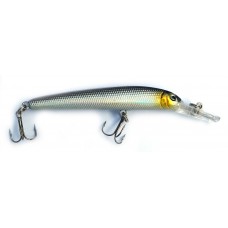 Воблер Siweida Runner Minnow 60F 3,2г; 0,3-1,0м цвет 08 (W5701060-08)