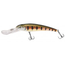 Воблер Siweida Deep Tail Dancer Minnow 120F 29г;-6+ м цвет 49 (W2401120-49)