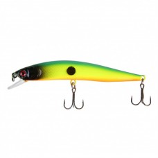 Воблер Premier Fishing Minnow-pro, 8,3г, 90мм (0,4-1,2м) F цвет 3, PR-M90-003