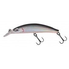 Воблер Siweida Predator Minnow 80F 11,0г 0,5-1,5м цвет 24 (W1301080-24)