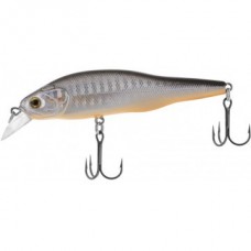 Воблер Helios Brutal Shad, 10г, 80мм (0-1м) F цвет B13, HS-BS-9020-10-F-B13