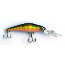 Воблер Siweida Hipnose Minnow 65S 7,3г; 0,5-2,0м цвет 23 (W6402065-23)