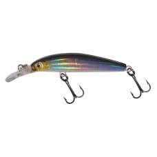 Воблер Siweida Smart Minnow 55F 3,0г; 0,5-1,5м цвет 08 (W2201055-08)