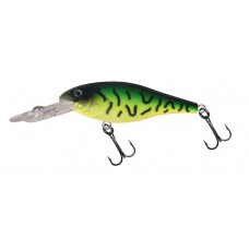 Воблер Siweida Super Shad 70F 9,5г 0,5-3,0м цвет 27 (W3901070-27)