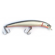 Воблер Siweida Trump Minnow 95F 7,2г; 0,0-0,5м цвет 24 (W5201095-24)