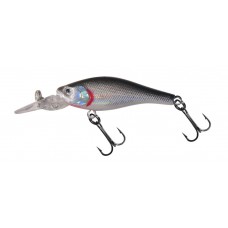 Воблер Siweida Tactic Shad 50Ss 3,5г 0,5-2,0м цвет 21 (W1403050-21)