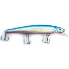 Воблер Siweida Stick Minnow 130F 22,5г; 0,5-2,0м цвет 50 (W5501130-50)