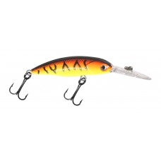 Воблер Siweida Dream Shad 55F 5,0г 0,5-1,5м цвет 20 (W3601055-20)