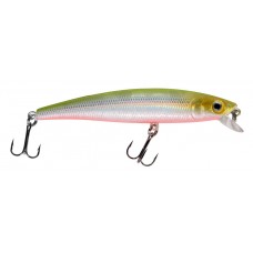 Воблер Siweida Twitch Minnow 90F 8,0г 0,5-1,5м цвет 25 (W0201090-25)