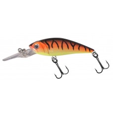 Воблер Siweida Magic Shad 60F 7,5г 0,5-1,5м цвет 20 (W3701060-20)