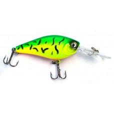 Воблер Siweida Top Shad 60F 8,8г 0,5-2,5м цвет 27 (W7901060-27)