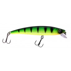 Воблер Siweida Twitch Minnow 90F 8,0г 0,5-1,5м цвет 30 (W0201090-30)