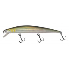 Воблер Siweida Long Minnow 125F 11,5г; 0,5-1,0м цвет 10 (W1201125-10)