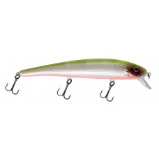 Воблер Siweida Slayer Minnow 120F 16,0г 0,5-1,5м цвет 26 (W1101120-26)