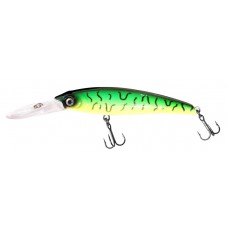 Воблер Siweida Deep Runner Minnow 140F 50г;-8+м цвет 27 (W2501140-27)