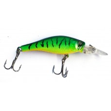 Воблер Siweida Fly Shad 50Ss 3,5г 0,5-1,5м цвет 46 (W7803050-46)