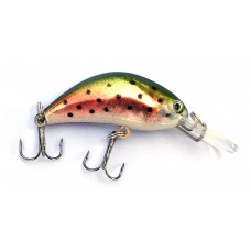 Воблер Siweida Orbit Shad 42S 4,0г; 0,3-1,2м цвет 45 (W7502042-45)