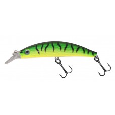 Воблер Siweida Predator Minnow 80F 11,0г 0,5-1,5м цвет 01 (W1301080-01)