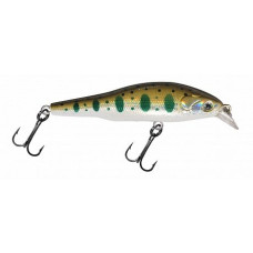 Воблер SWD BENT MINNOW 87F (11г; 0,5-1,5м) col. 11 (W1601087-11)